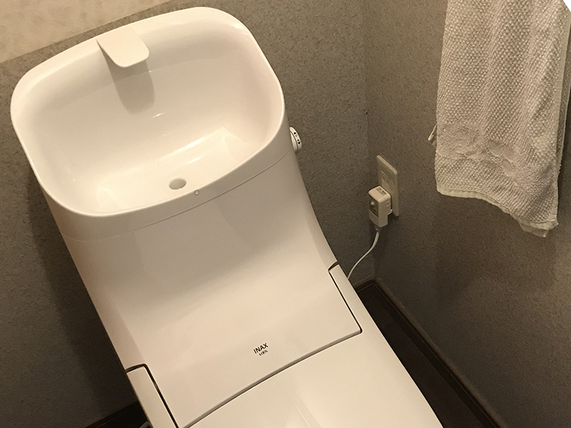 安心して、ご使用ください！